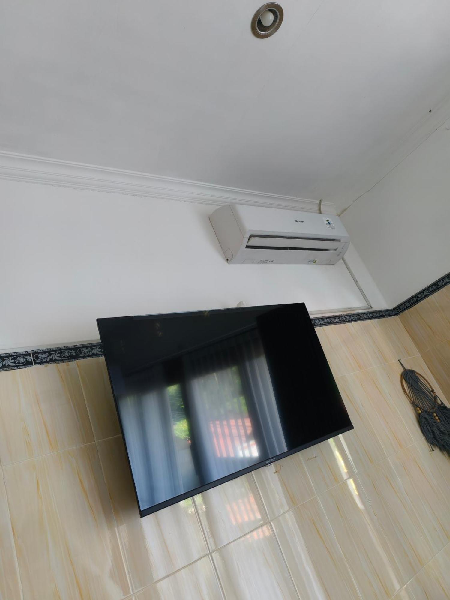 סיידמן Aby Guest House By Paradise מראה חיצוני תמונה
