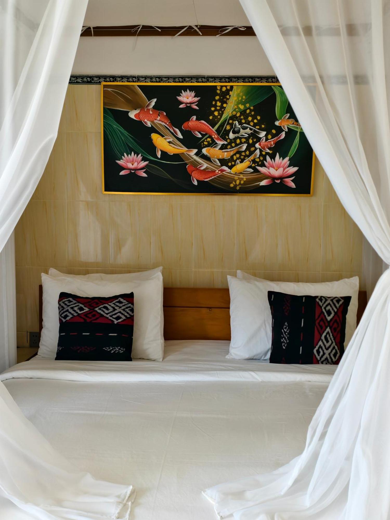 סיידמן Aby Guest House By Paradise מראה חיצוני תמונה
