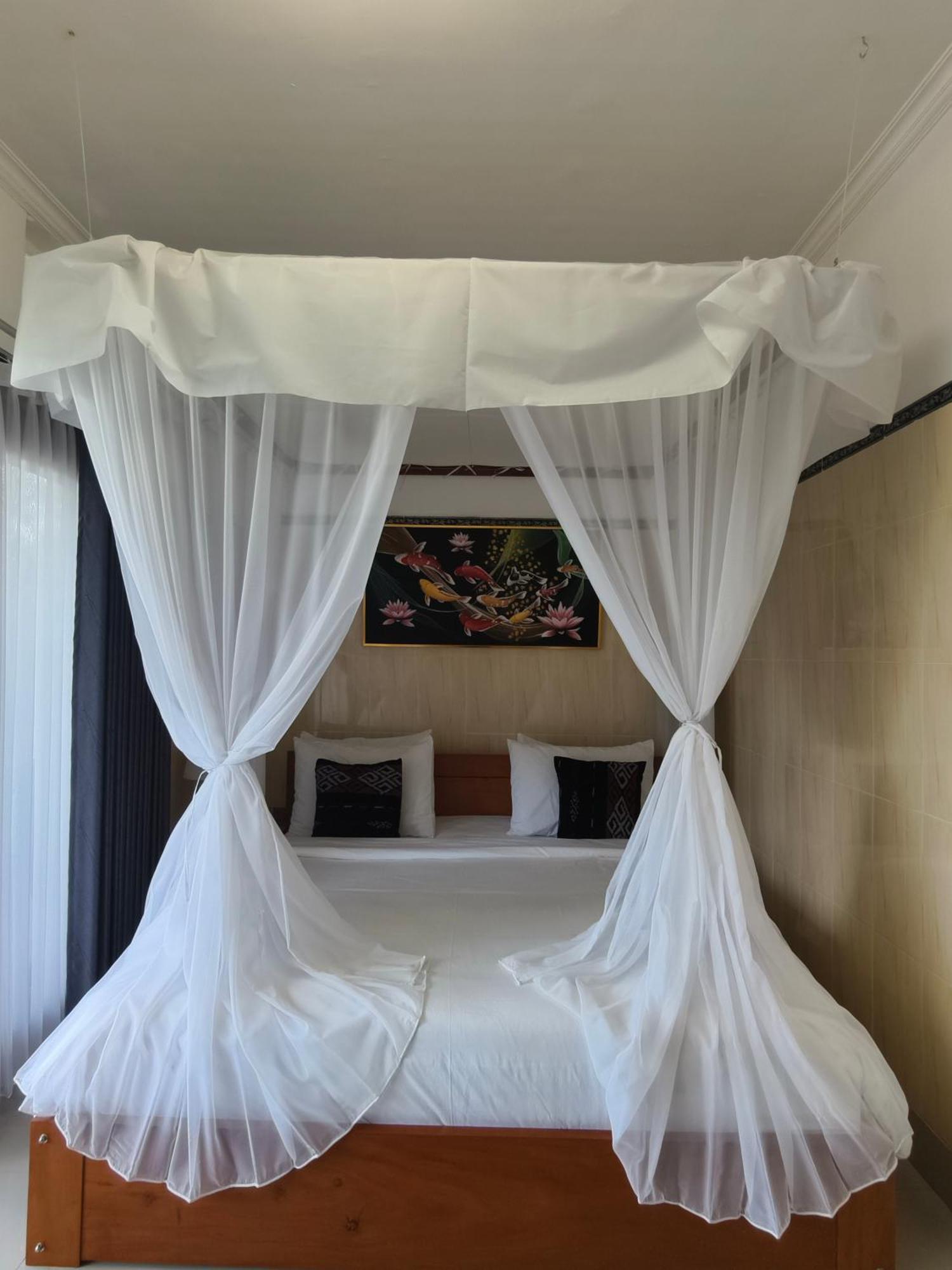 סיידמן Aby Guest House By Paradise מראה חיצוני תמונה