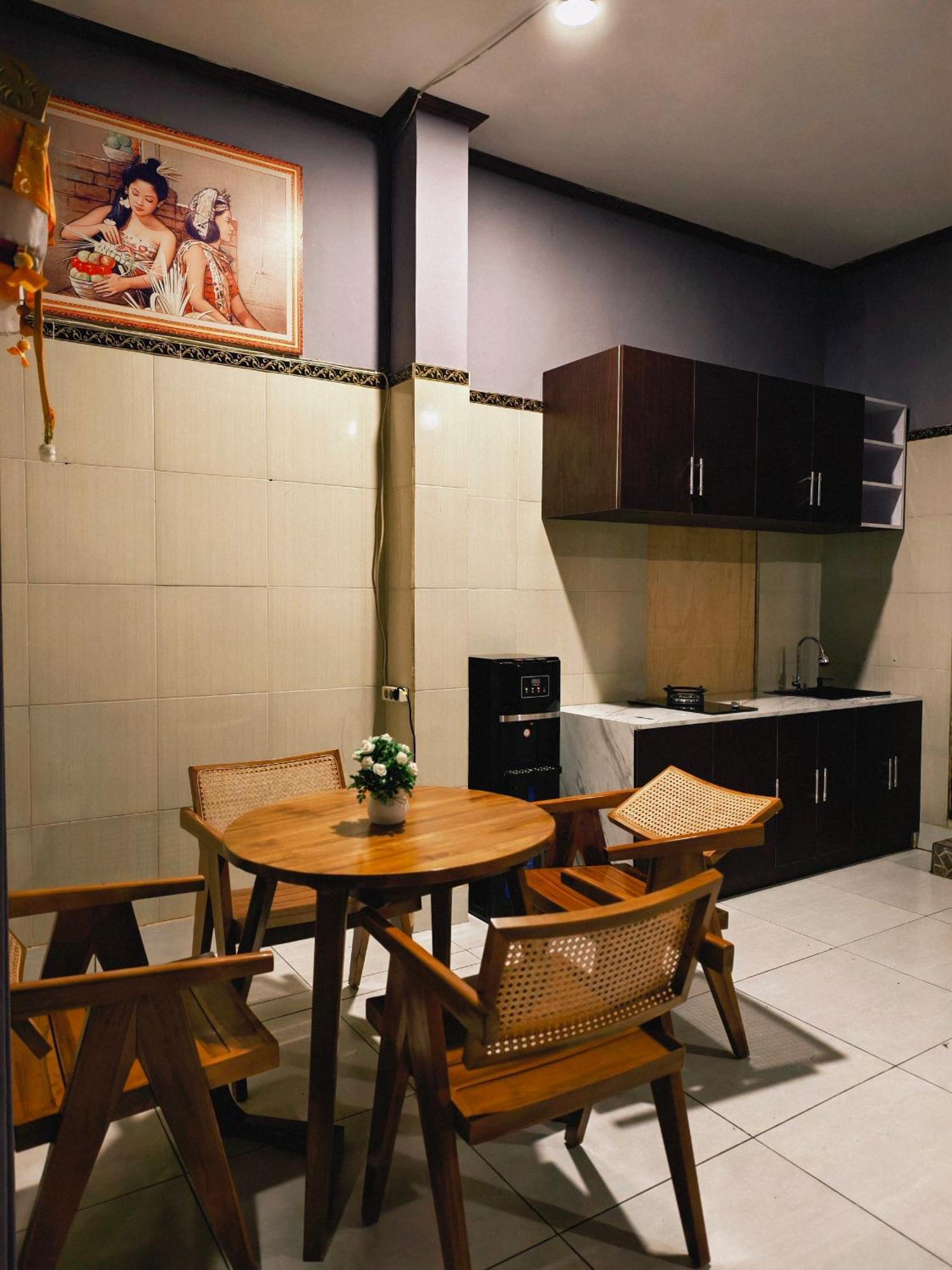 סיידמן Aby Guest House By Paradise מראה חיצוני תמונה