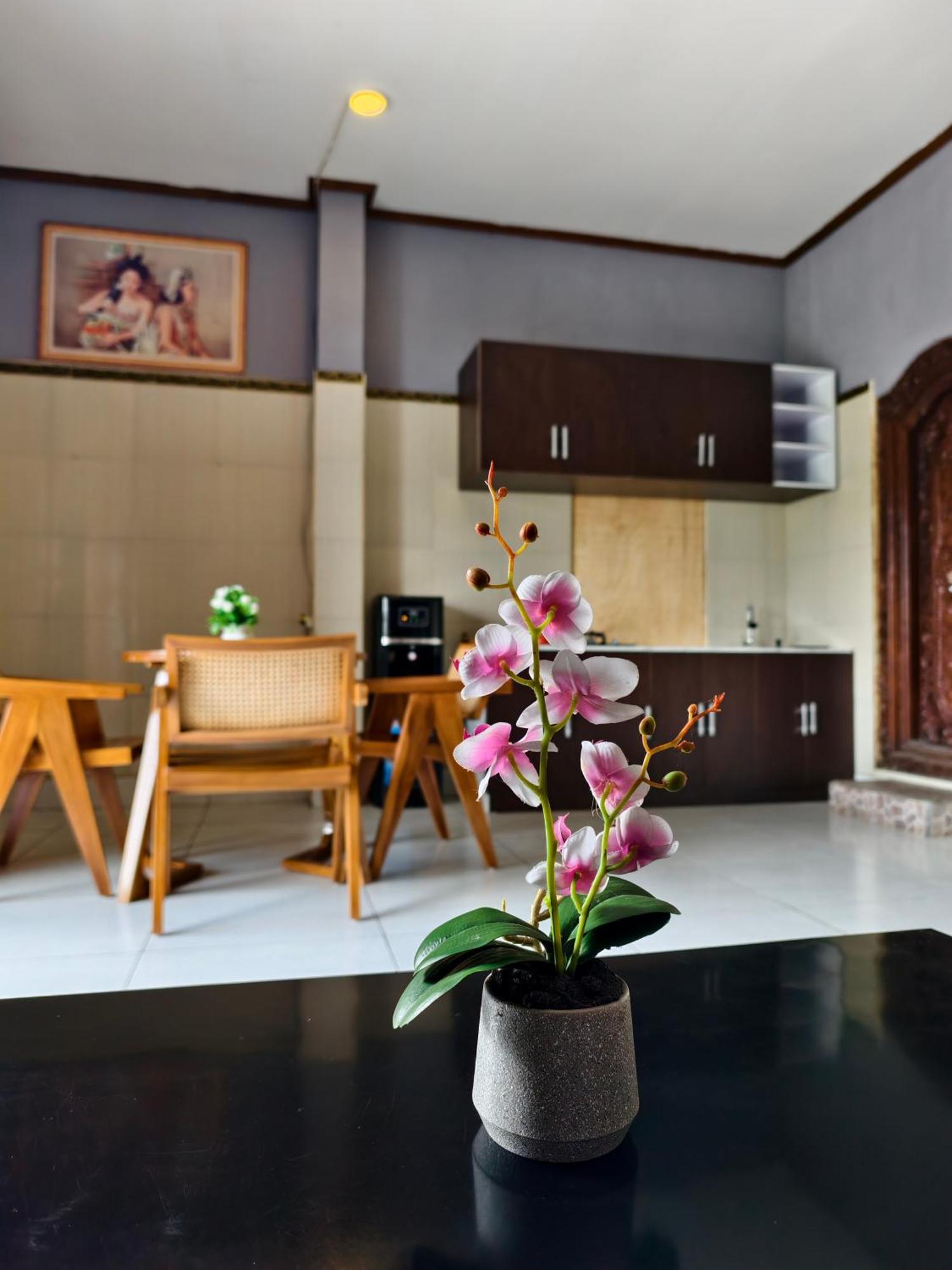 סיידמן Aby Guest House By Paradise מראה חיצוני תמונה