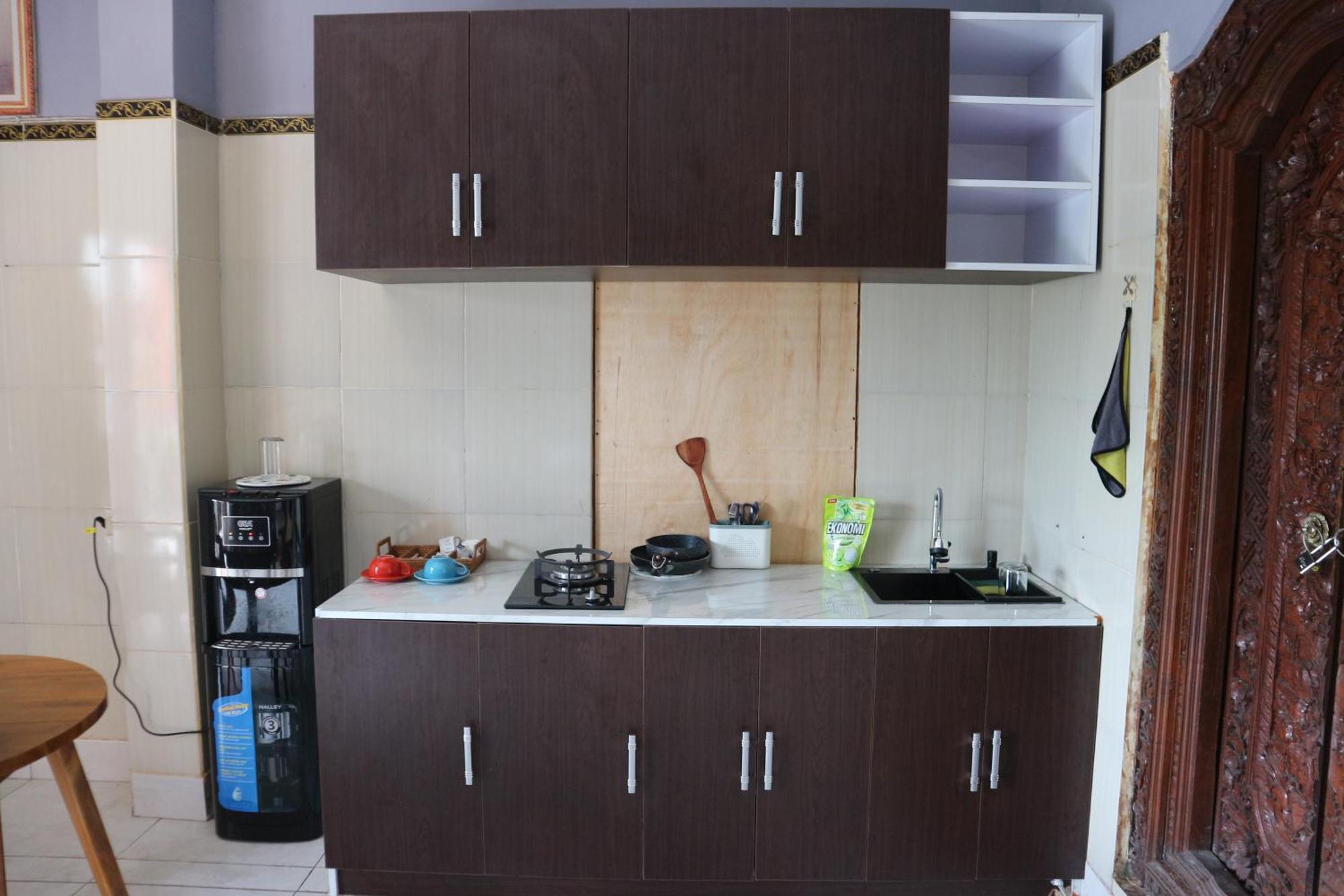 סיידמן Aby Guest House By Paradise מראה חיצוני תמונה