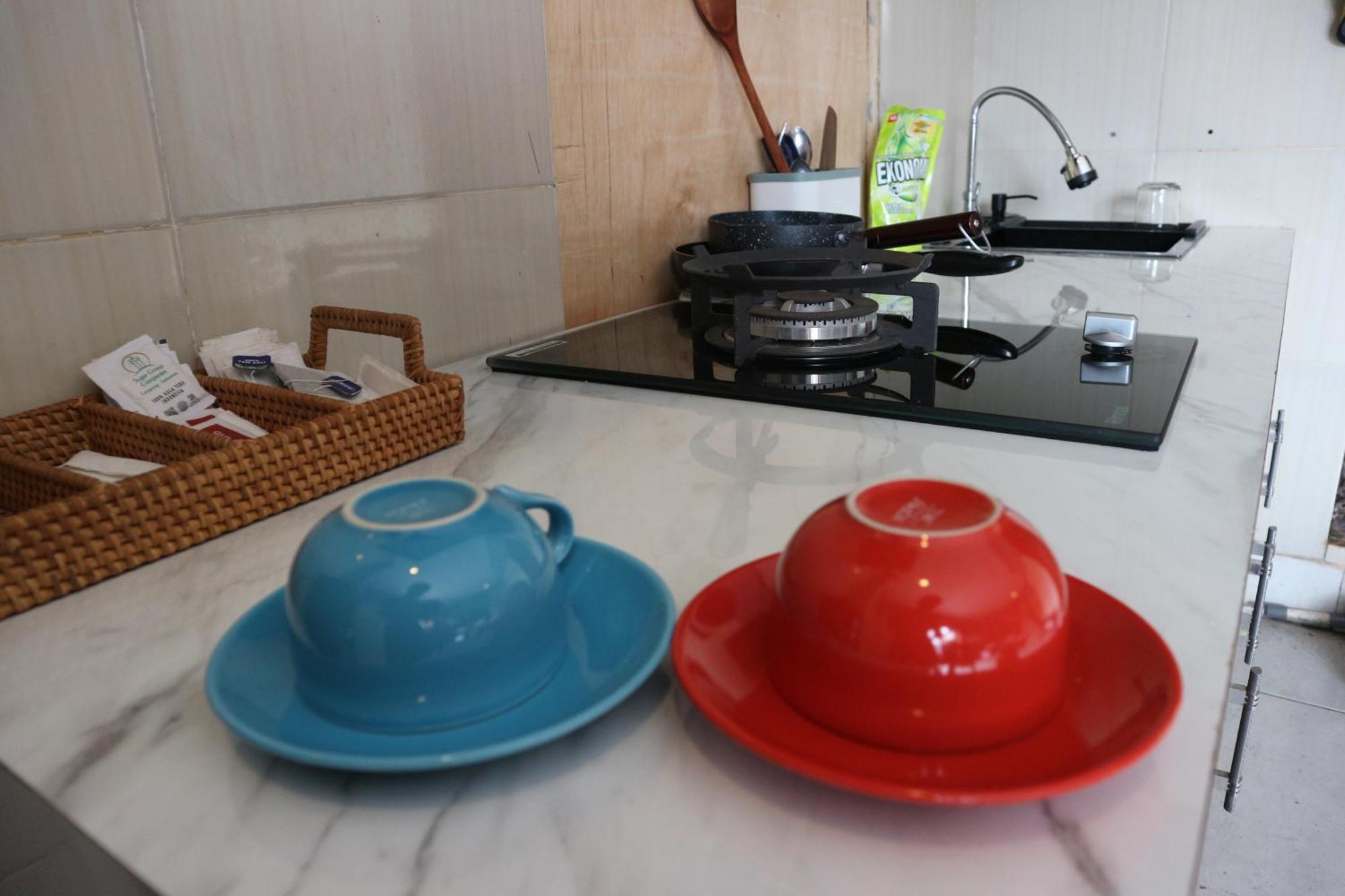 סיידמן Aby Guest House By Paradise מראה חיצוני תמונה