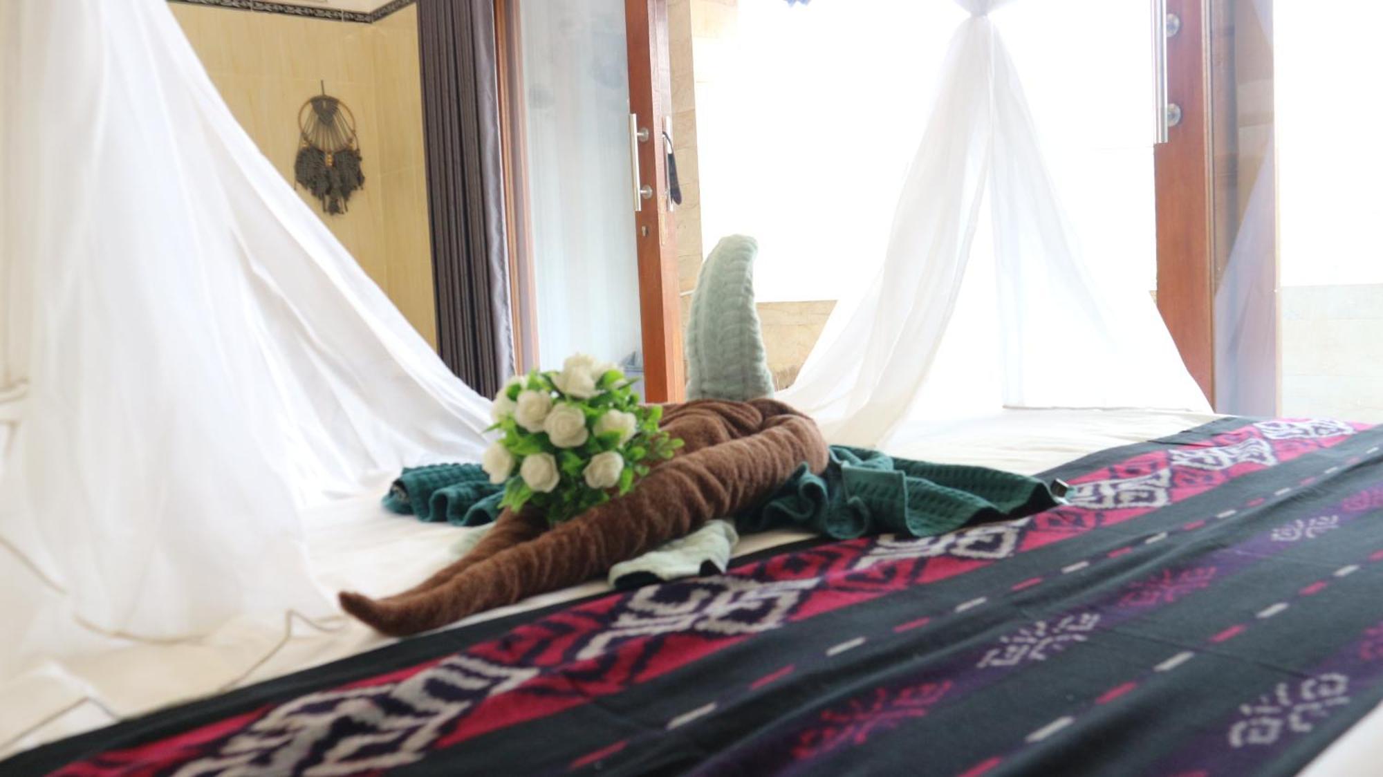 סיידמן Aby Guest House By Paradise מראה חיצוני תמונה