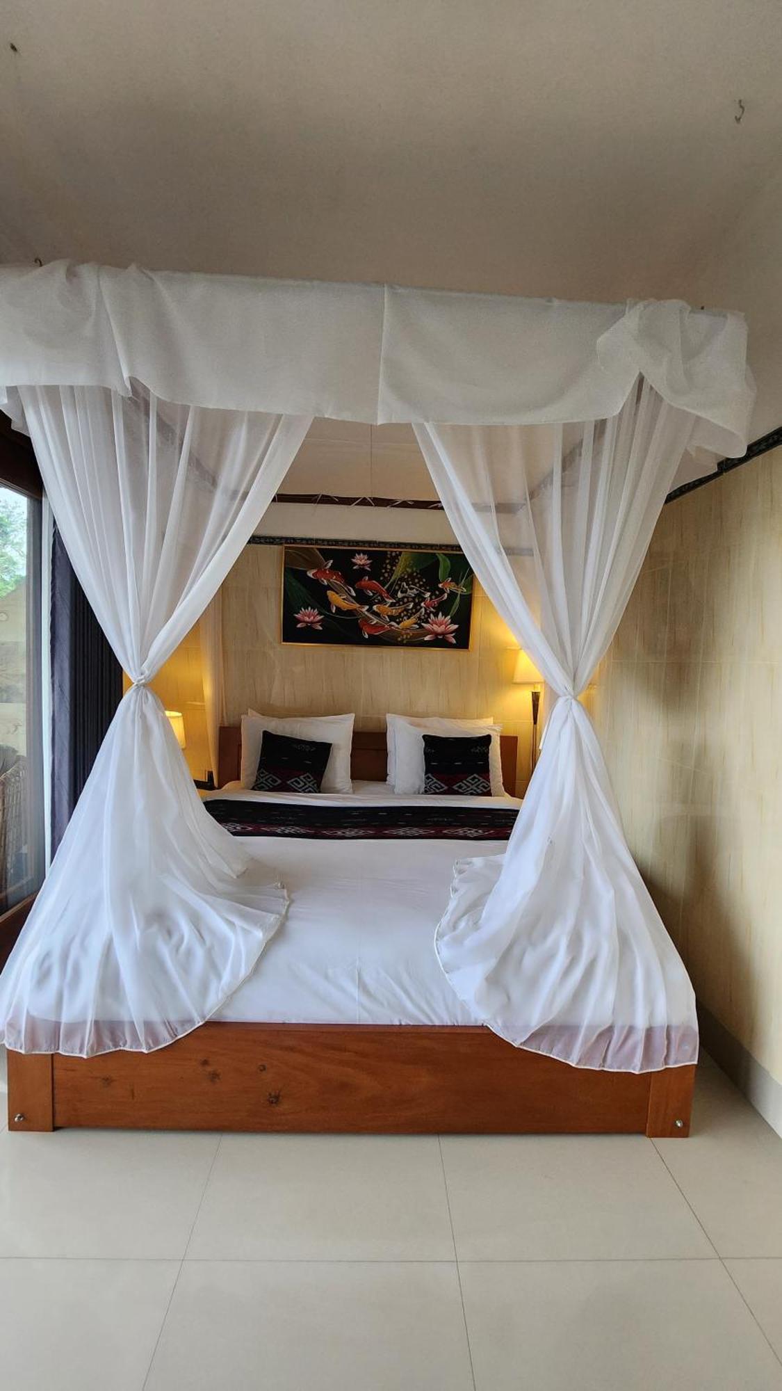 סיידמן Aby Guest House By Paradise מראה חיצוני תמונה