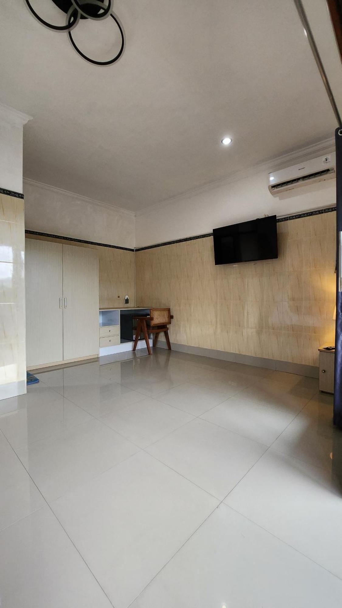 סיידמן Aby Guest House By Paradise מראה חיצוני תמונה