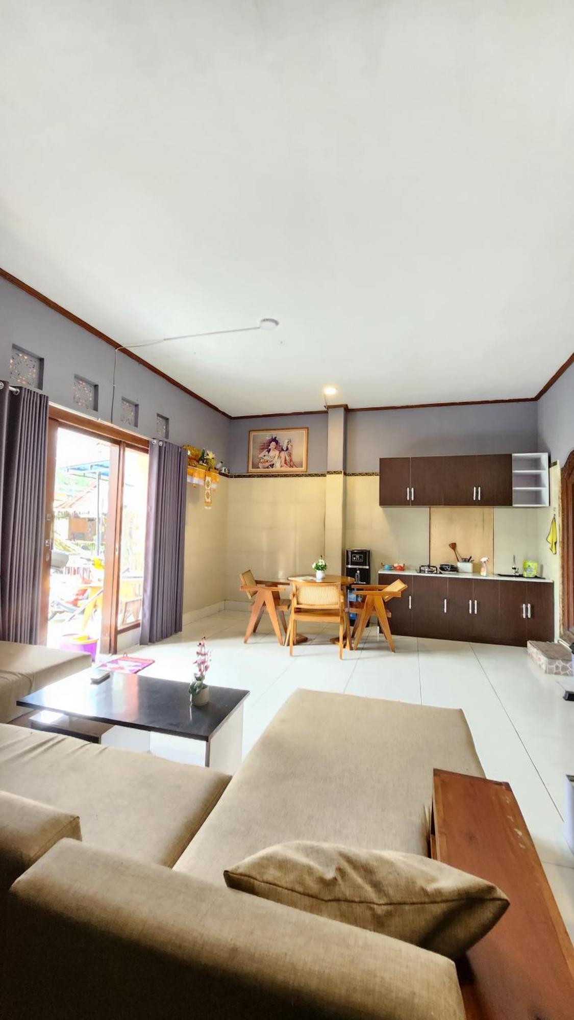 סיידמן Aby Guest House By Paradise מראה חיצוני תמונה