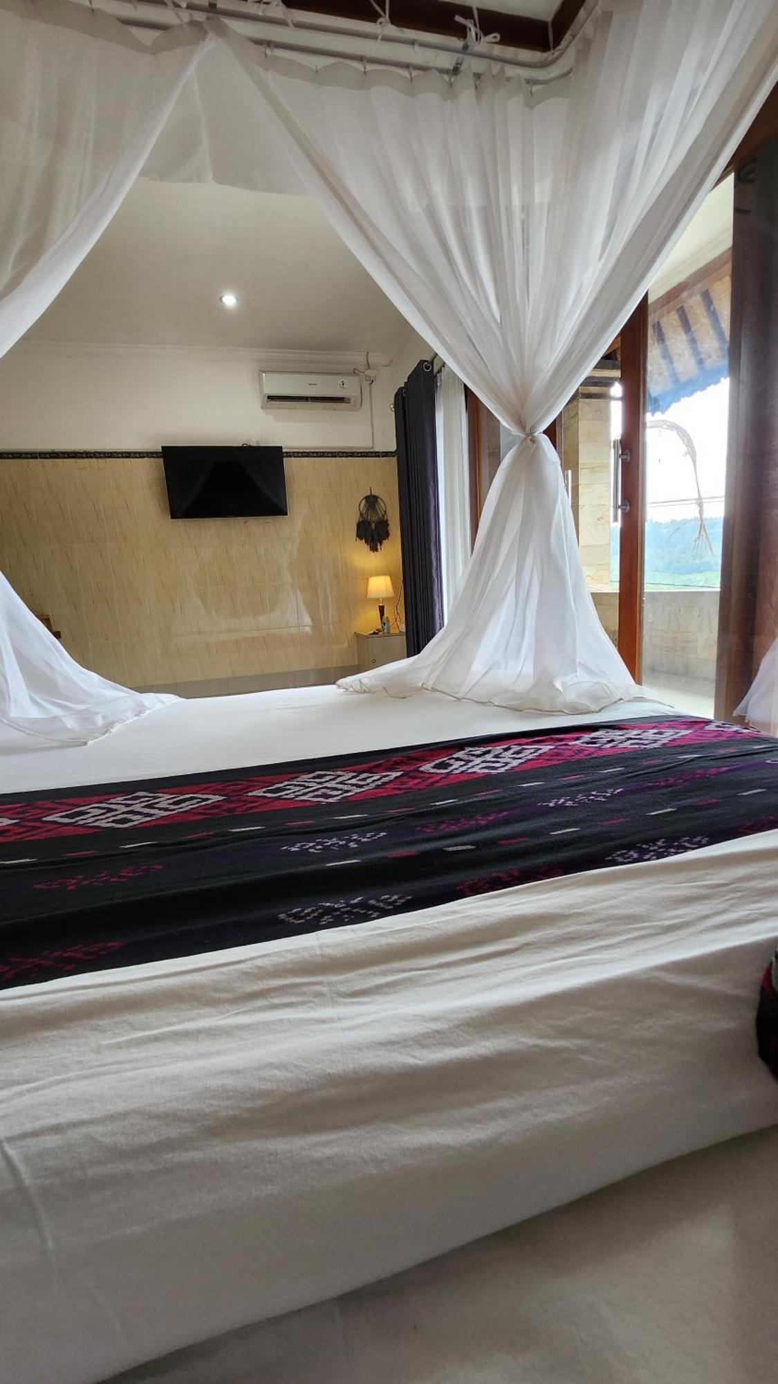 סיידמן Aby Guest House By Paradise מראה חיצוני תמונה